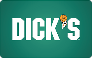 Dick's Sporting Goods